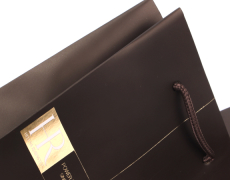 Reference Luxury Paper Bag Portfolio